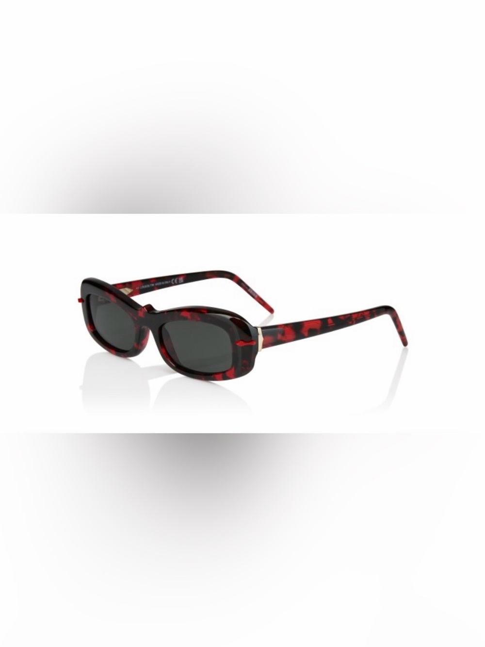 New Women’s Christian Louboutin Sunglasses